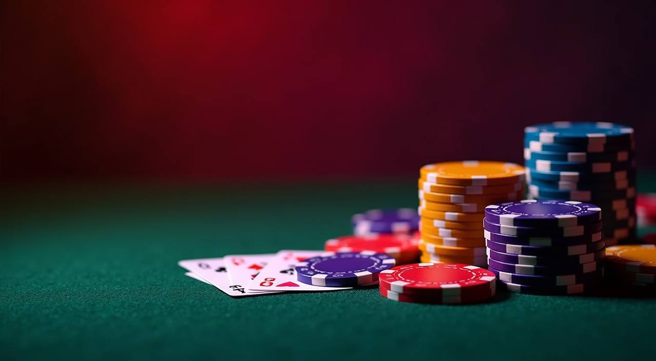 sattamadhur What Our Poker Lobby Actually Carries